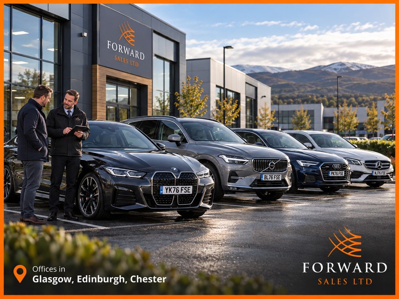 Company cars